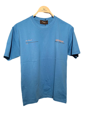 Represen Shirt Blauw