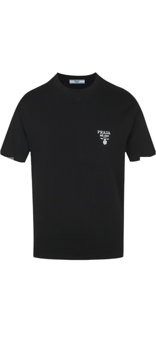 Prad Shirt Zwart