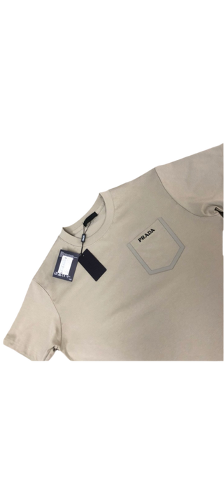 Prad Shirt Beige