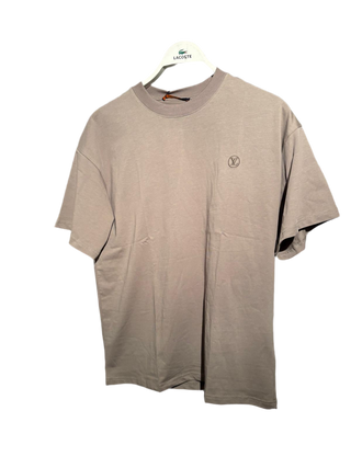 Loui Vuitto Shirt Groen