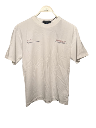 Represen Shirt Wit