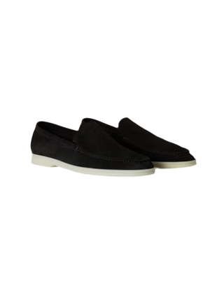 Lor pian Loafers