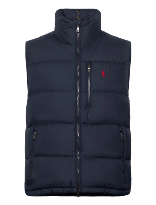 Ralp Laure Bodywarmer Donkerblauw