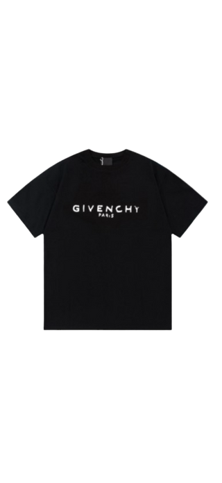 Givench Shirt Zwart