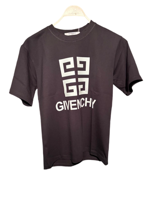 Givench Shirt Zwart