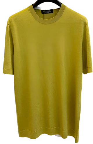 Lor Pian Shirt Goud
