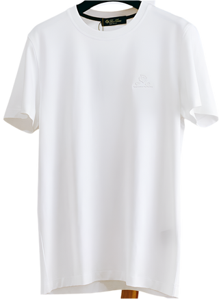 Lor Pian Shirt Wit