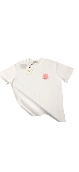 Moncle Shirt Wit