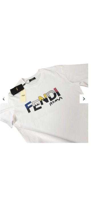Fend Roma Shirt