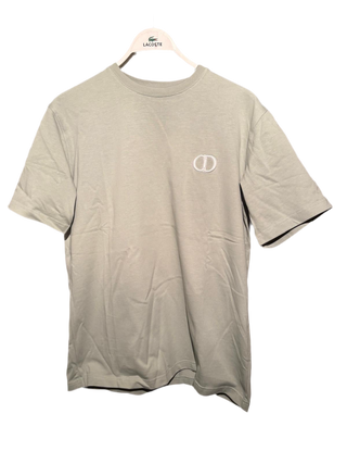 Dio shirt licht groen
