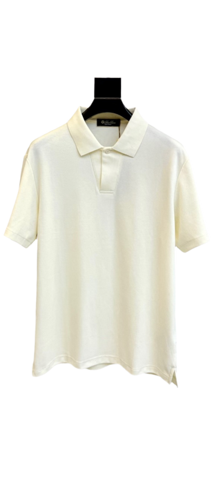 Lor Pian Polo Wit