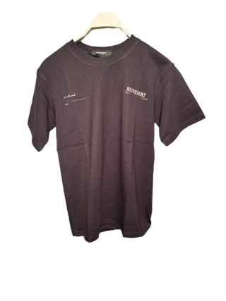 Represen Shirt Zwart